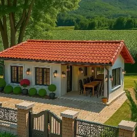 ARENADA 1 KOMNAT HOVLUDA