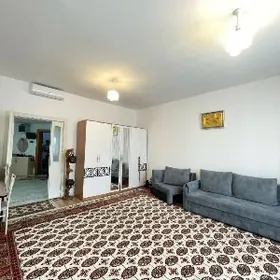 Mir 8 2 komnat Satlyk jaylar