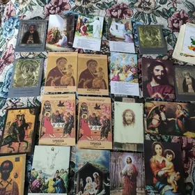 календарики