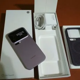 Xiaomi 17 pro 12+256