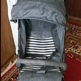 Детская коляска