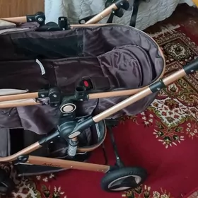 Детская коляска