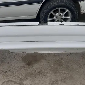 yzky bufer opel sidan