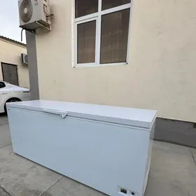 Marazilnik Ugur 650L morozilni