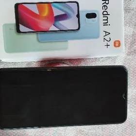 Redmi a,2+