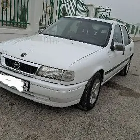 Opel Vectra 1990