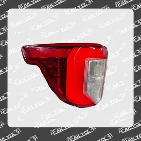 Ford Explorer 21 Yz Fara