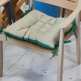 ýassyklar oturguç üçin сидушки