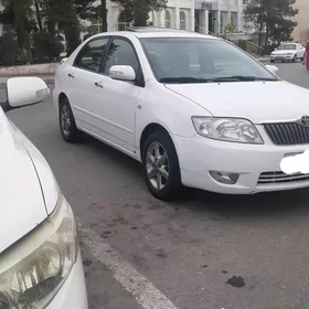 Toyota Corolla 2005