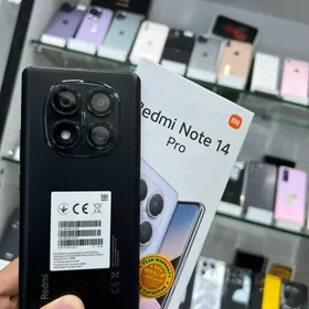 Redmi Note 14pro 12/512Gb
