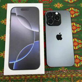 iphone 16 pro 256Gb IPHONE 16P