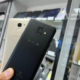 Samsung A6 18 3/32Gb