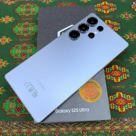 samsung s25 ultra 12/512Gb