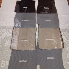 КОВРИКИ КЛЕЁНКАЛЫ