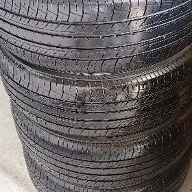 215/55/17/ YOKOHAMA Ýyly23