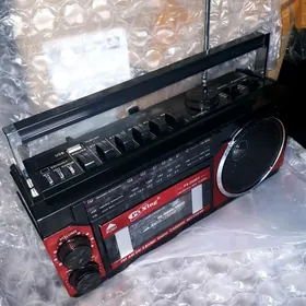 МАГНИТОФОН