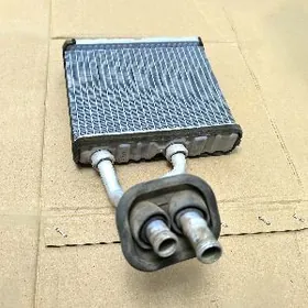 радиатор печки PATFINDER