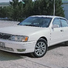 Toyota Avalon 1997