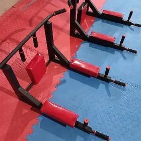 брус турник таза