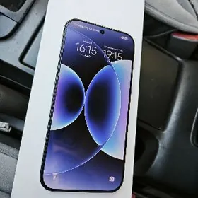 Xiaomi 17pro 12/256g