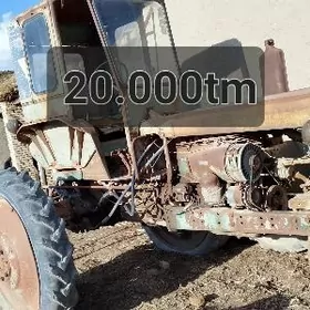 MTZ T-28 2000