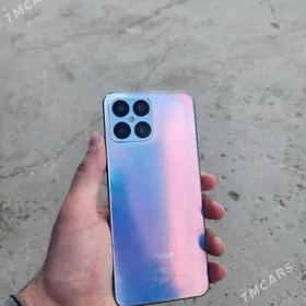 HONOR X8 8/128