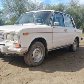 Lada 2106 2000
