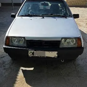 Lada 21099 2003