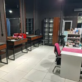 Salonda işçi gerek