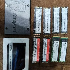 m2 ssd nvme ssd