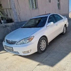 Toyota Camry 2003