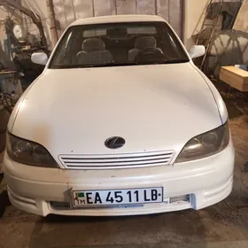Lexus ES 300 1996