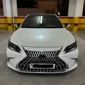 Lexus ES 350 2024