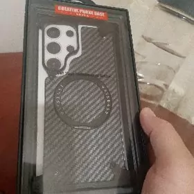 Чехол S25 ultra