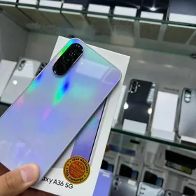 Samsung A36 5G 8/128Gb