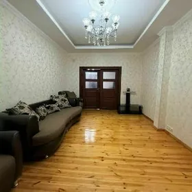 Gagarin 1etaz 2komn satlyk jay