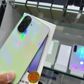 Samsung A36 5G 8/128GB