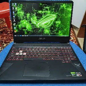 noutbuk ноутбук ASUS RYZEN