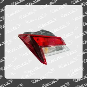 Elantra 21 YZ Fara Morda