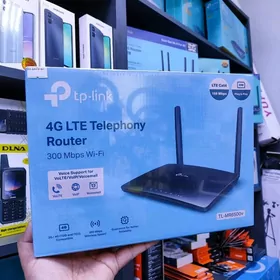 TP-LINK ROUTERLER LTE РОУТЕР