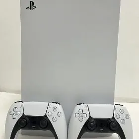 PLAYSTATION-5 Taýyn oýunly
