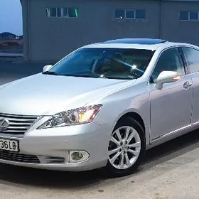 Lexus ES 350 2010