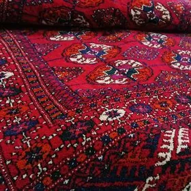 Türkmen El Haly ALÝAS