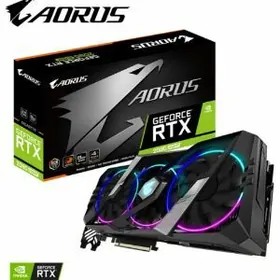 RTX 2080 super