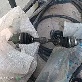 granat  amotizator opora