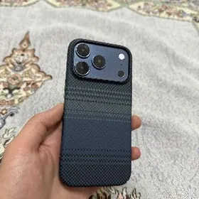 Iphone 17 pro maket