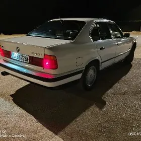 BMW 525 1991