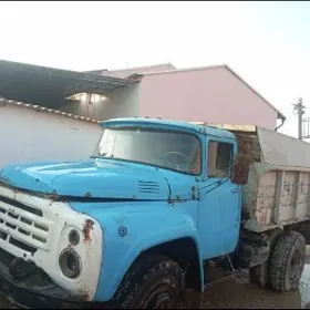 Zil 130 1990