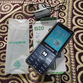 Maxfone B20