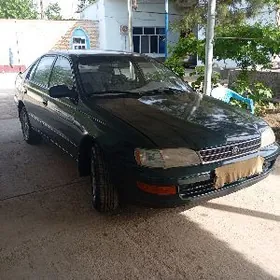 Toyota Corona 1993